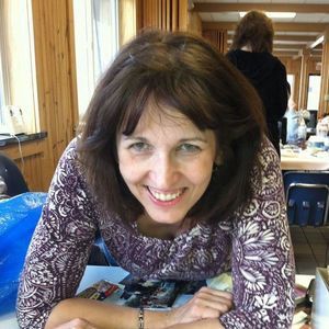 Meet your Posher, Renee